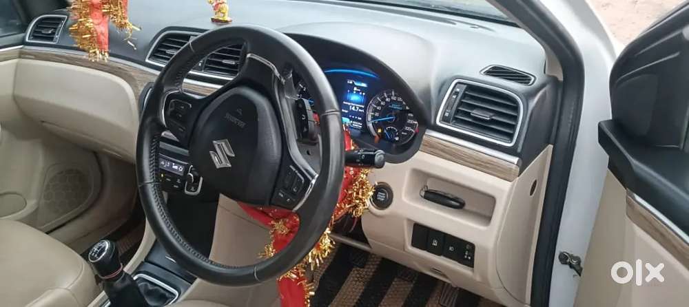 Maruti Suzuki Ciaz 2021 Petrol Manual