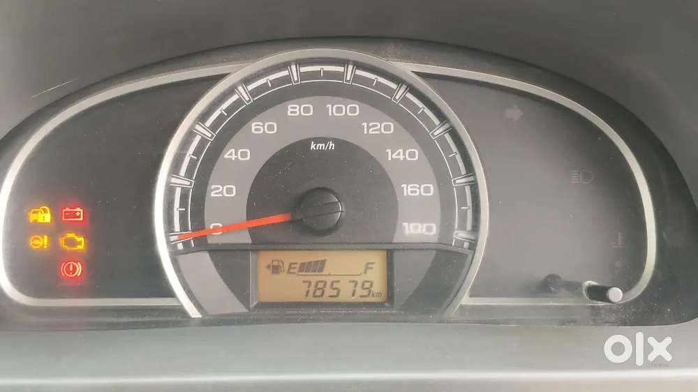 Maruti Suzuki Alto 800 2013 Petrol Well Maintained