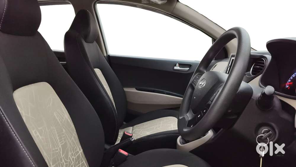 Hyundai Grand I10 Sportz 1.2 Kappa Vtvt, 2015, Petrol