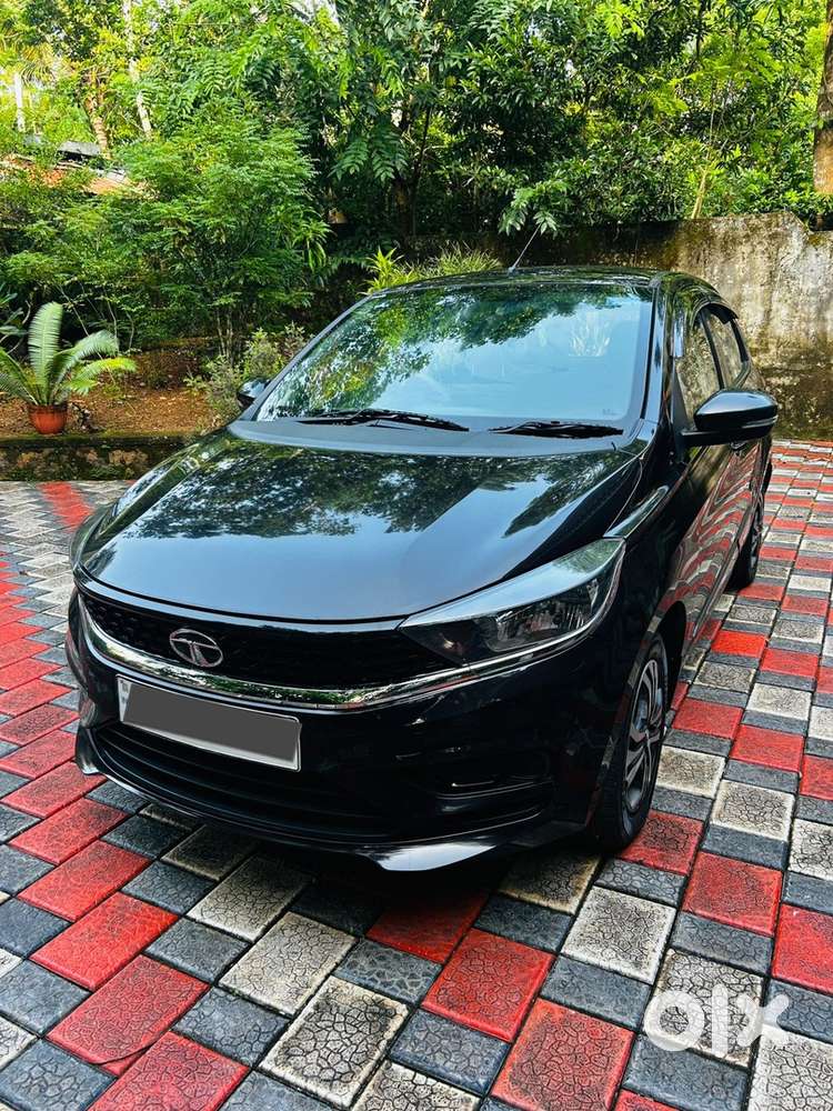 Tata Tiago Petrol 2023