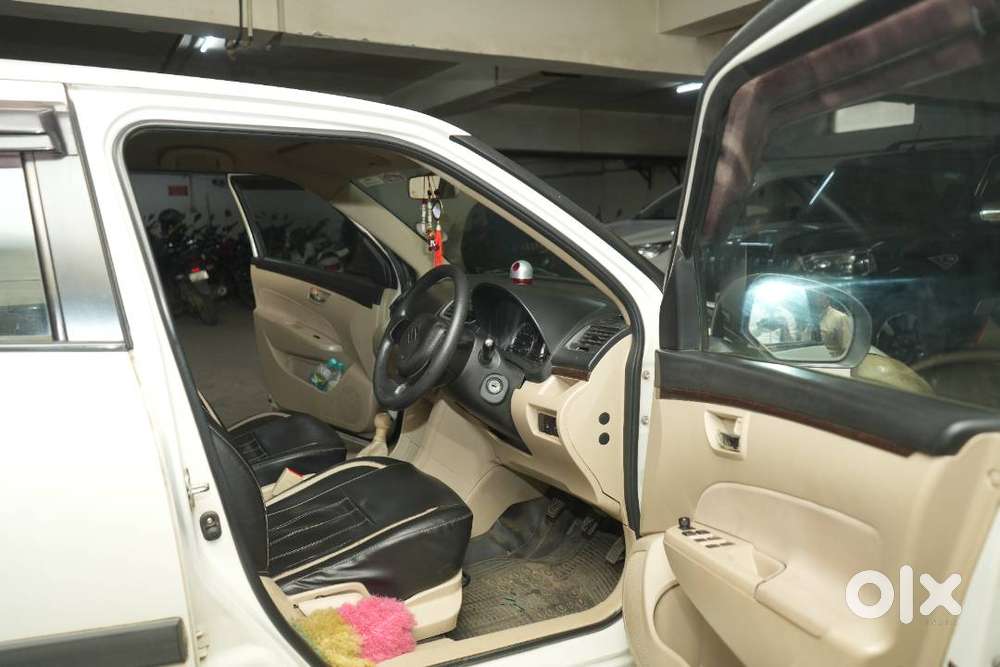 Maruti Suzuki Dzire 2016 Petrol Well Maintained