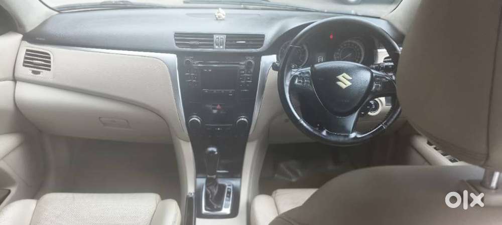 Maruti Suzuki Kizashi Cvt, 2011, Petrol