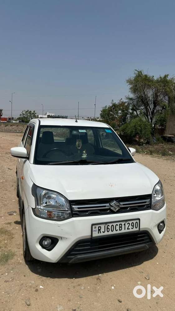 Maruti Suzuki Petrol Manual 2024 Car
