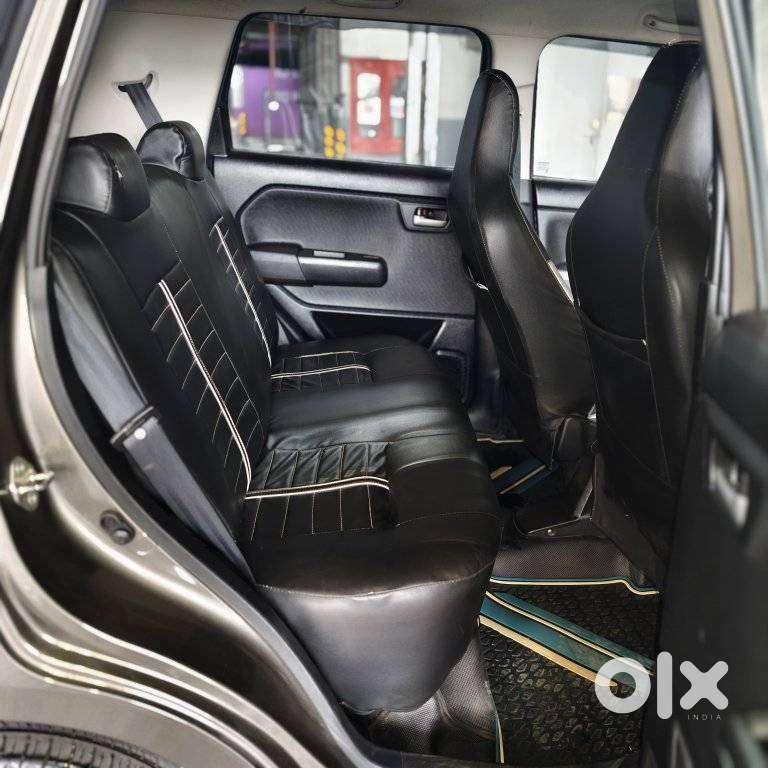 Maruti Suzuki Wagon R Lxi Cng, 2019