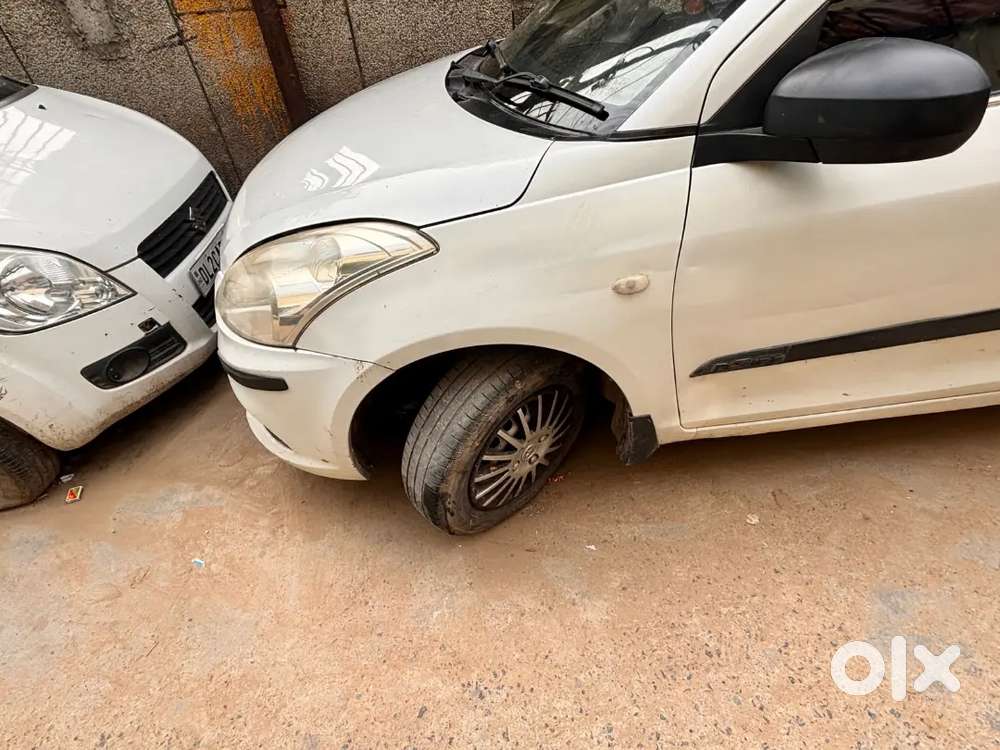 Maruti Suzuki Dzire 2016 Year Car