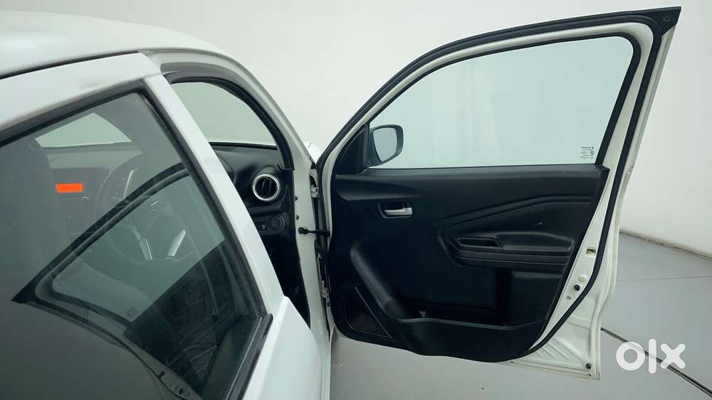 Maruti Suzuki Celerio Zxi, 2022, Petrol