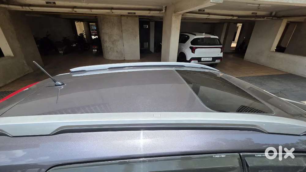 Honda Wr-v 2018 Petrol 56000 Km Driven