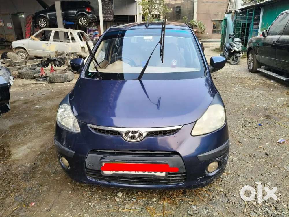 I10 Paper Ko Till 2028