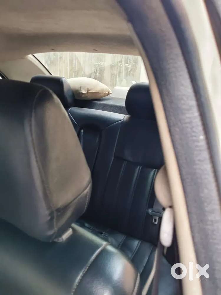 2012 Maruti Suzuki Dzire Vxi Automatic 2nd Owner