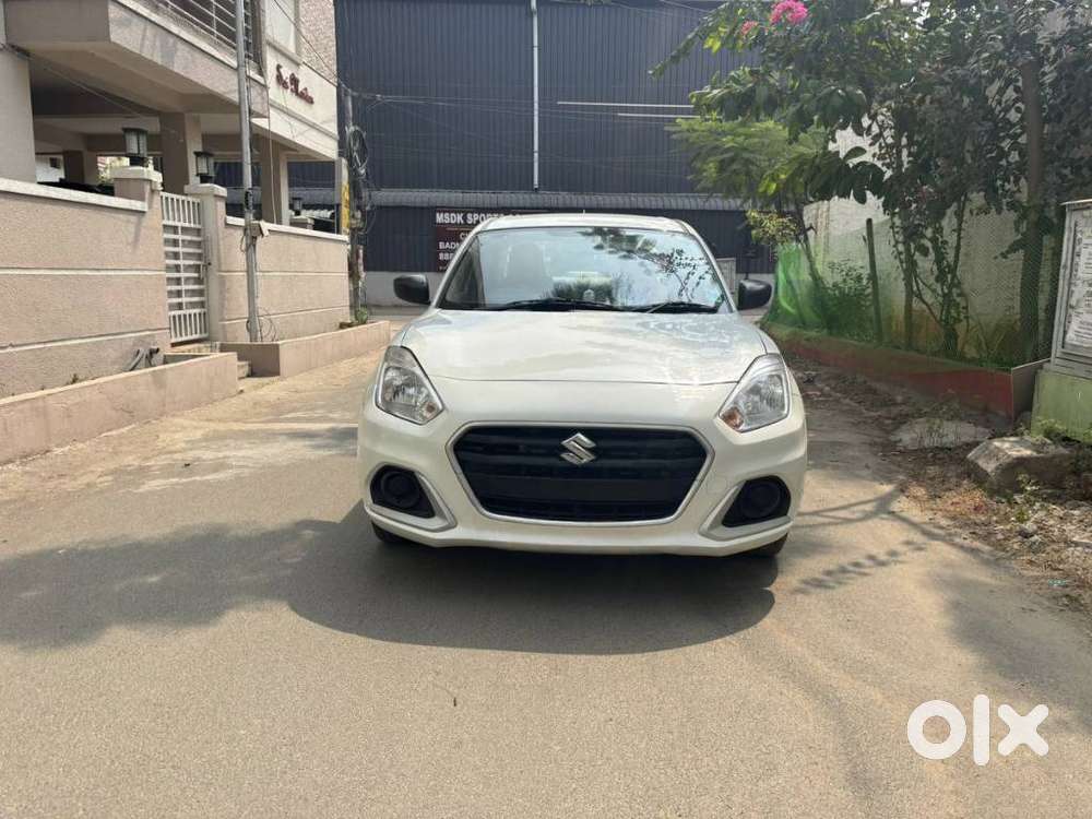 Maruti Suzuki Swift Dzire Tour, 2023, Cng & Hybrids