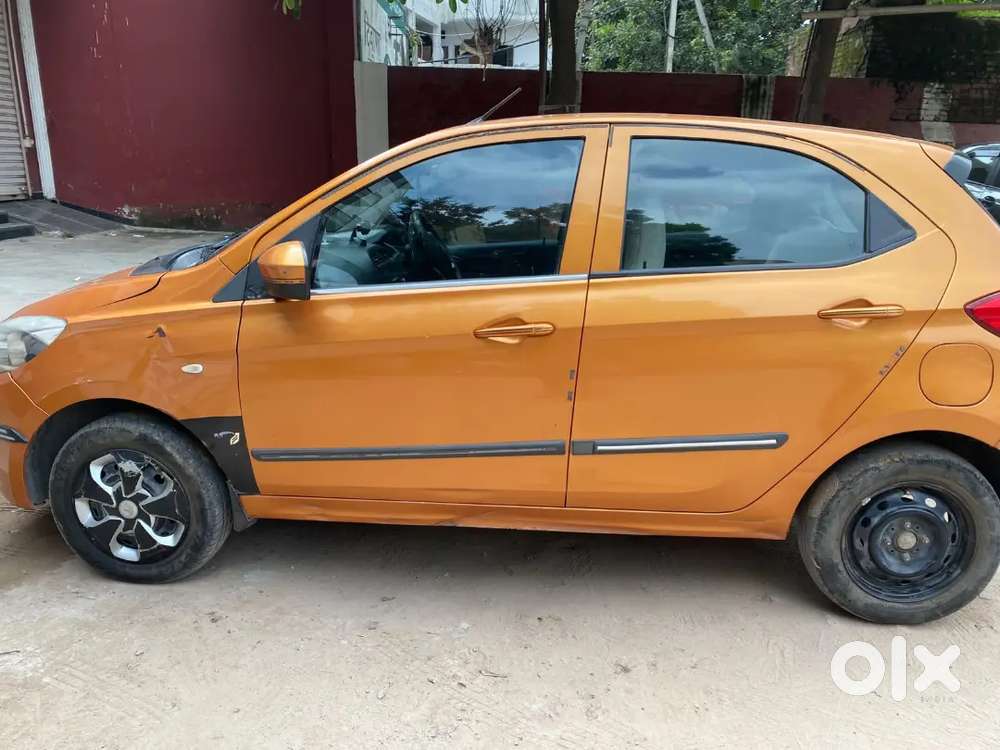 Tata Tiago 2017 1.2 Revotron Xt Manual Petrol