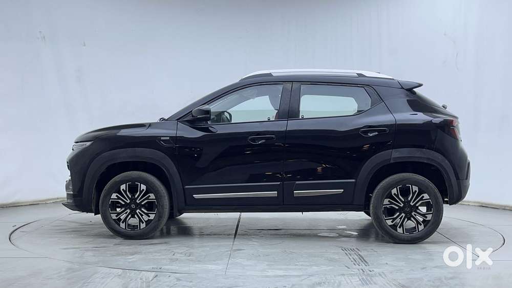 Renault Kiger Rxz, 2023, Petrol