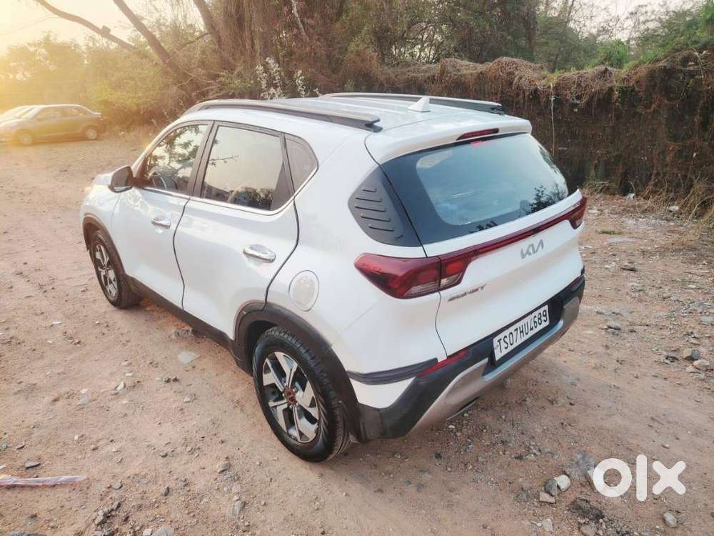 Kia Sonet 1.2 Htk Plus, 2021, Petrol