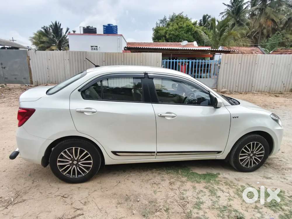 Maruti Suzuki Swift Dzire Vxi(o)