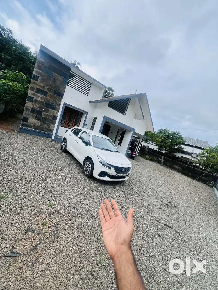 Showroom Condition No Accident History