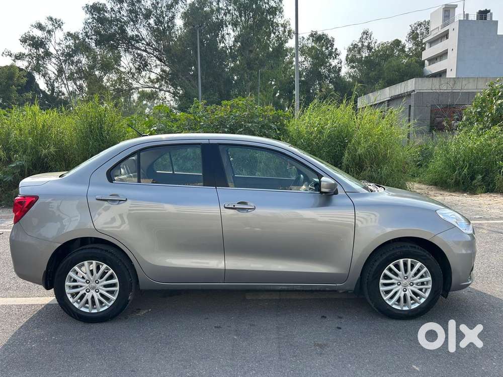 Maruti Suzuki Dzire 1.2 Zxi Cng, 2023, Cng & Hybrids