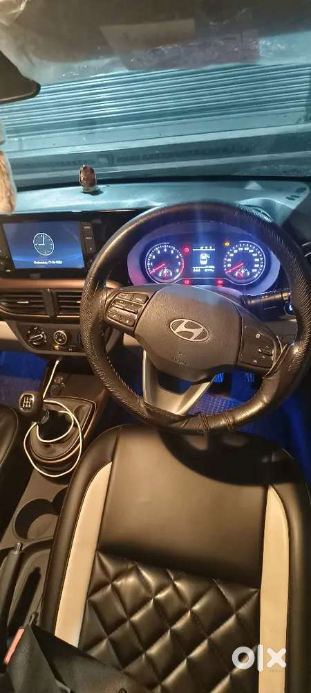 Hyundai Aura 8/8/2025