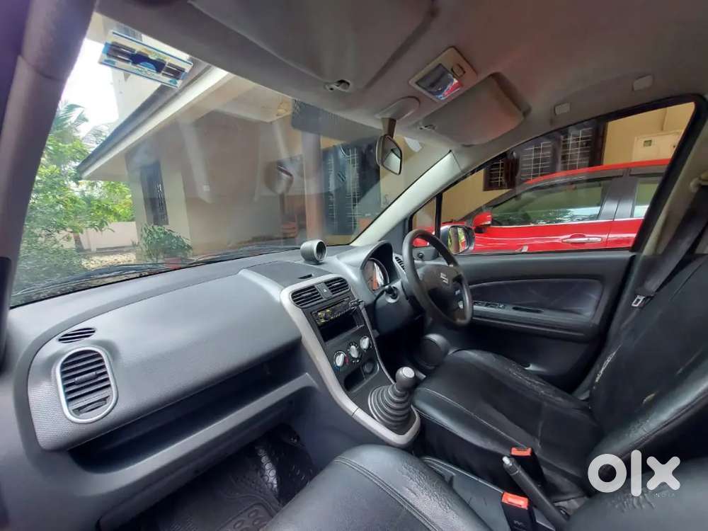 Maruti Suzuki Ritz 2011 Petrol Good Condition