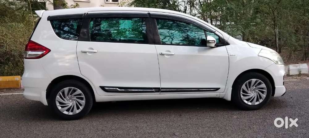 Maruti Suzuki Ertiga 2018 Diesel Well Maintained