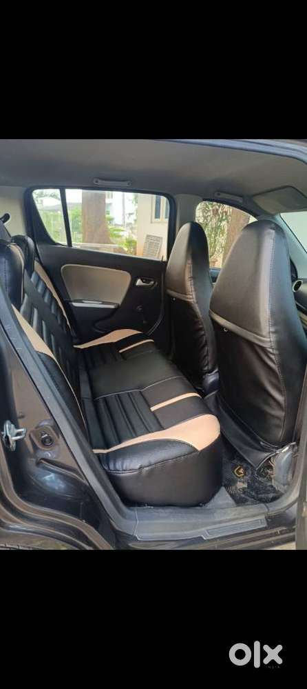 Maruti Suzuki Alto K10 Vxi, 2019, Petrol