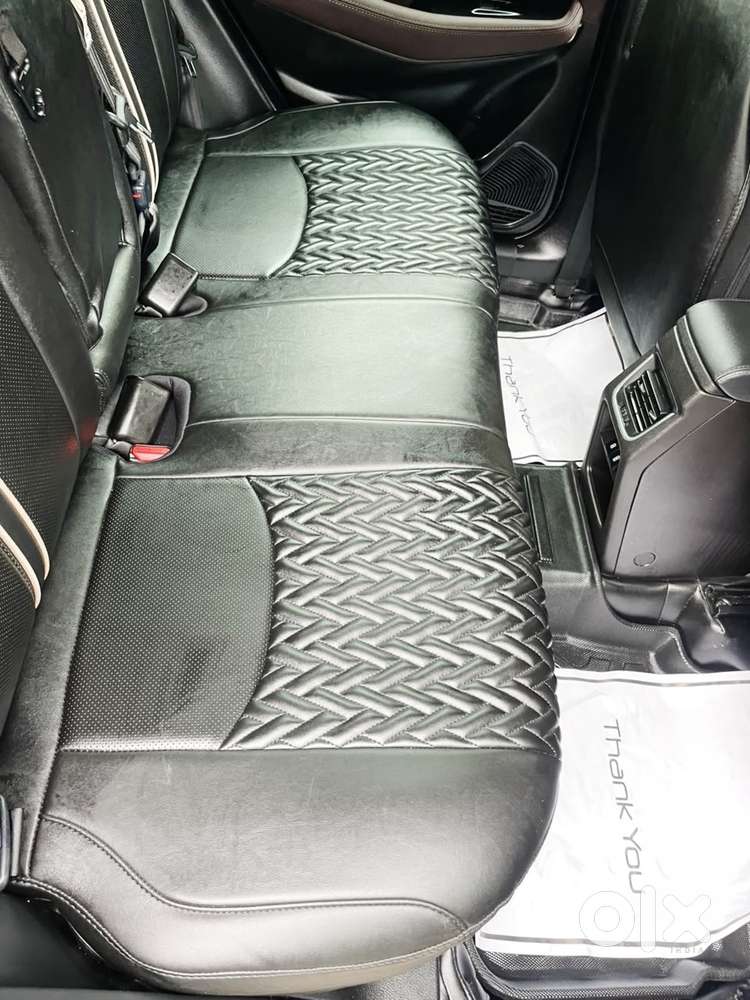 Maruti Suzuki Grand Vitara 1.5 Zeta Smart Hybrid At, 2024, Electric