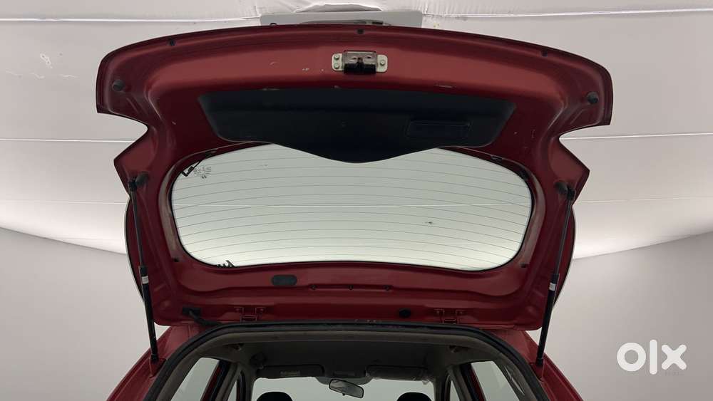 Hyundai Grand I10 1.2 Kappa Sportz Option, 2017, Petrol