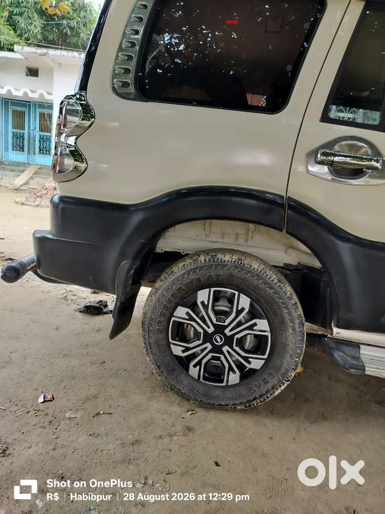 All Tyres New Condition No Scratches One Hand Drive
