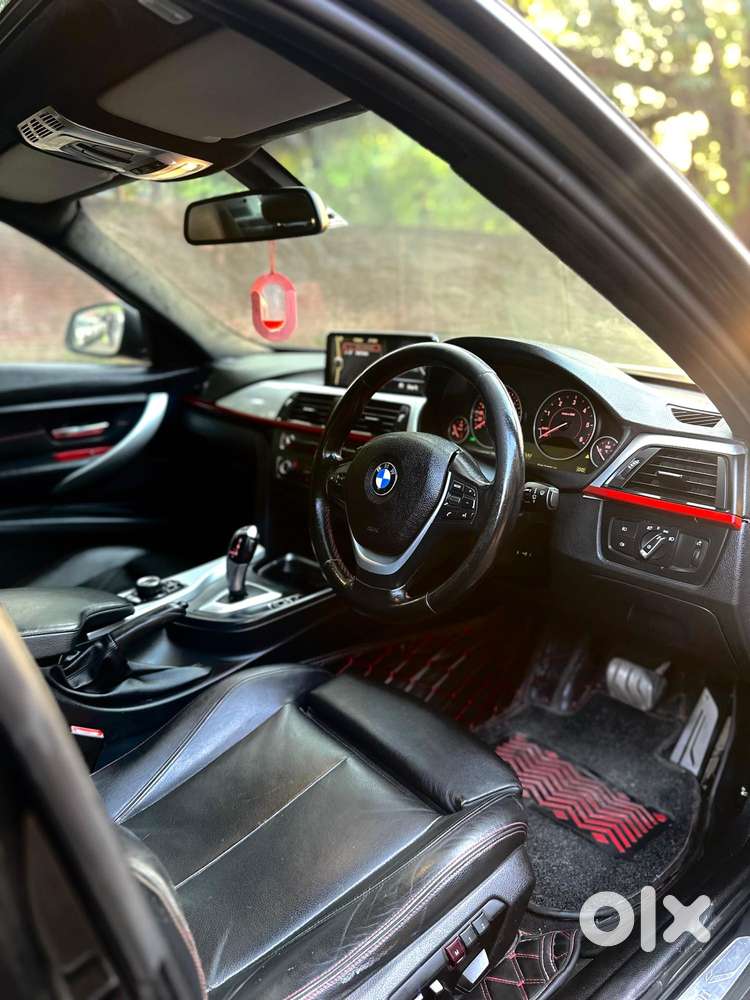 Bmw 3 Series 2.0 320d Sport, 2013, Diesel