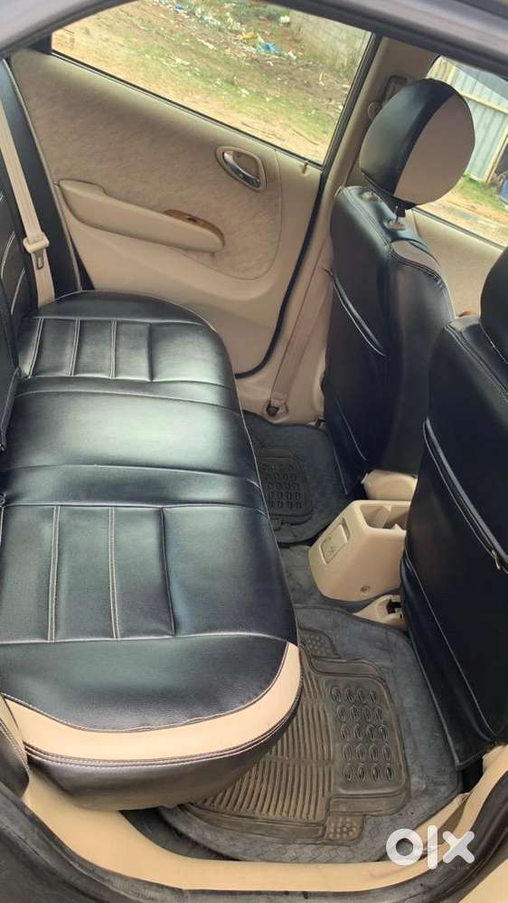 Honda City Zx 2008 Petrol Well Maintained Family Used