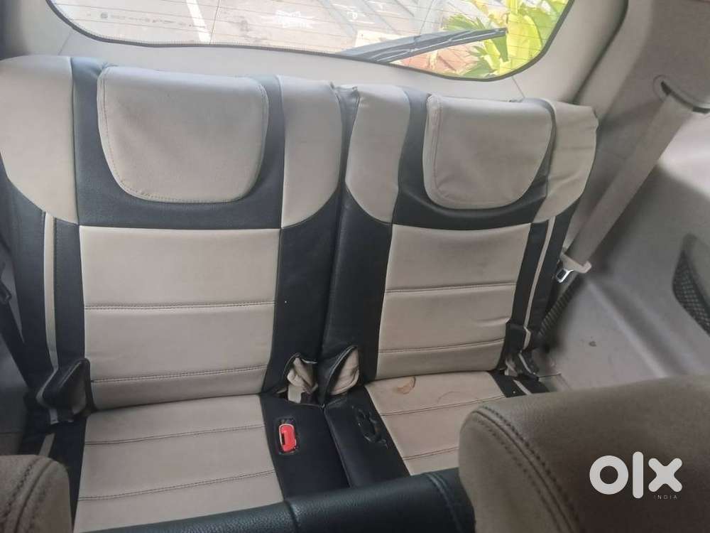 Mahindra Xuv500 W6 1.99 Mhawk, 2016, Diesel