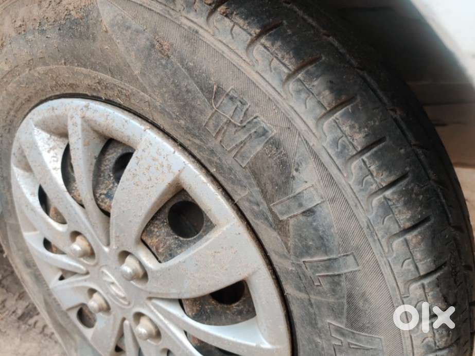 Hyundai I10 Sportz, 2015, Petrol