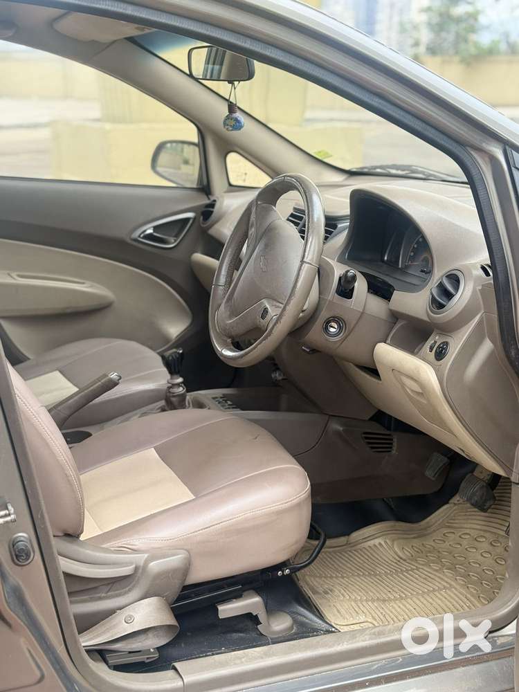 Chevrolet Sail 1.2 Lt Abs, 2013, Diesel