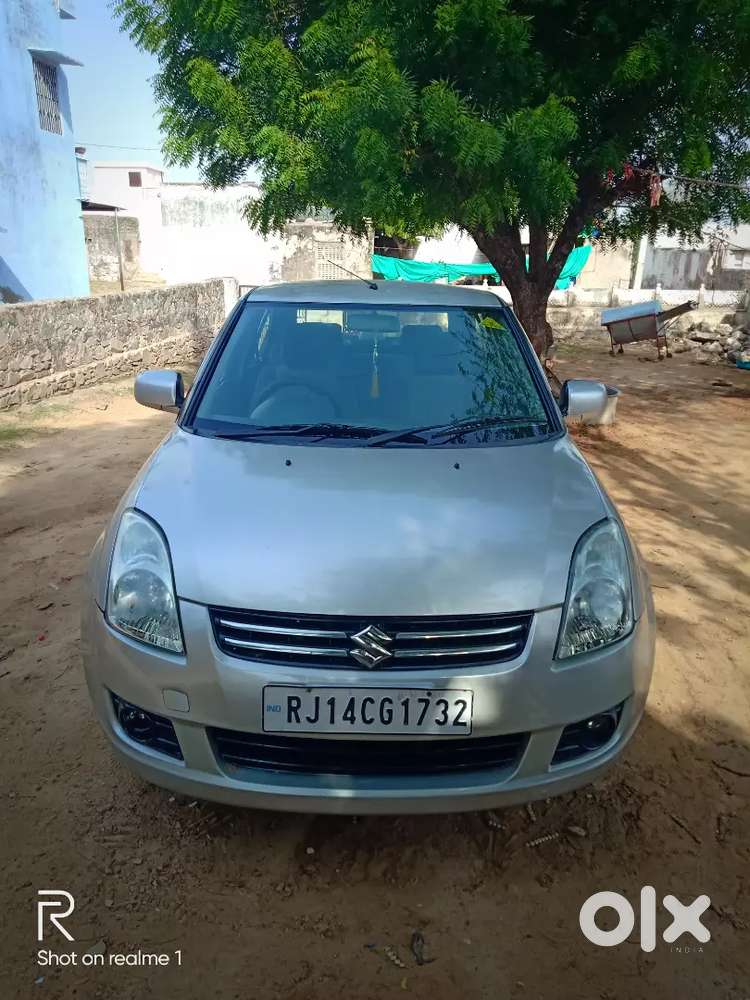 Maruti Suzuki Swift Dzire 2009 Petrol 78000km Driven, V.good Condition