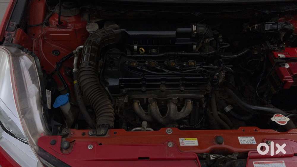 Maruti Suzuki Baleno 1.2 Delta At, 2018, Petrol