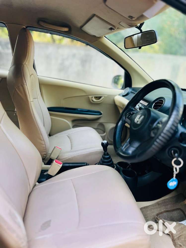 Honda Amaze 2013-2016 S I-dtech, 2014, Diesel