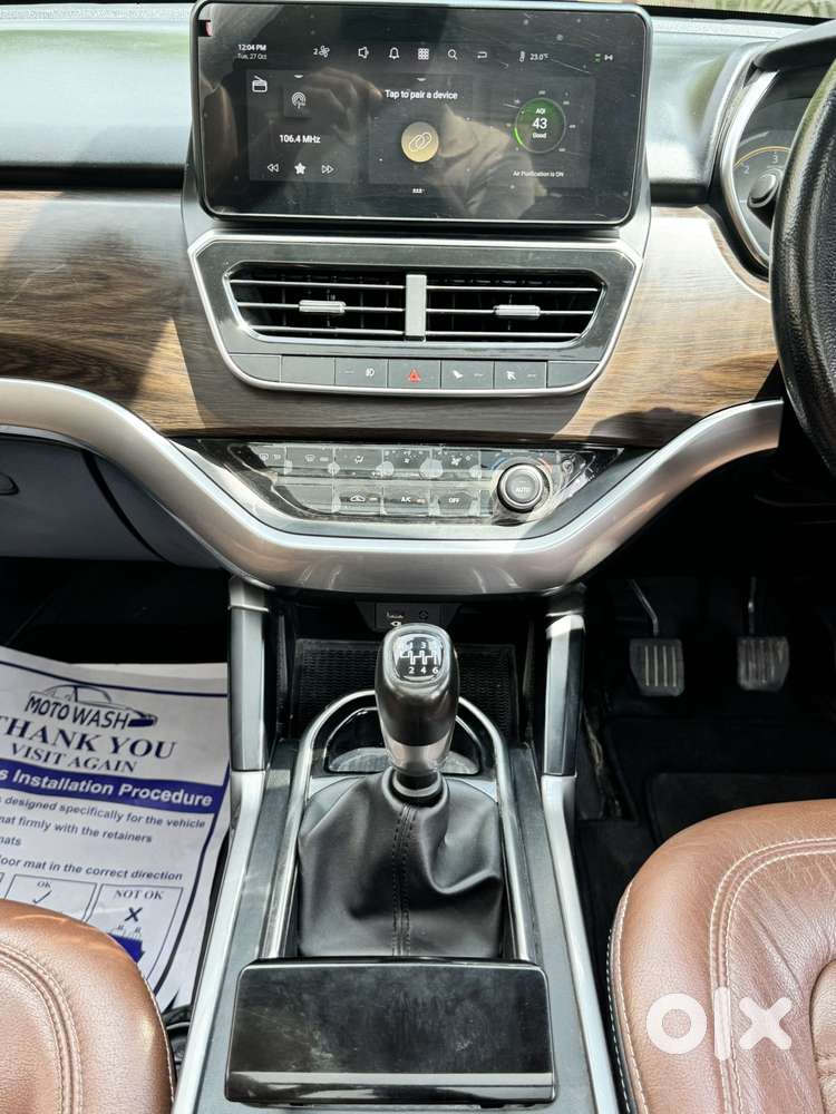 Tata Harrier Xt+, 2023, Diesel