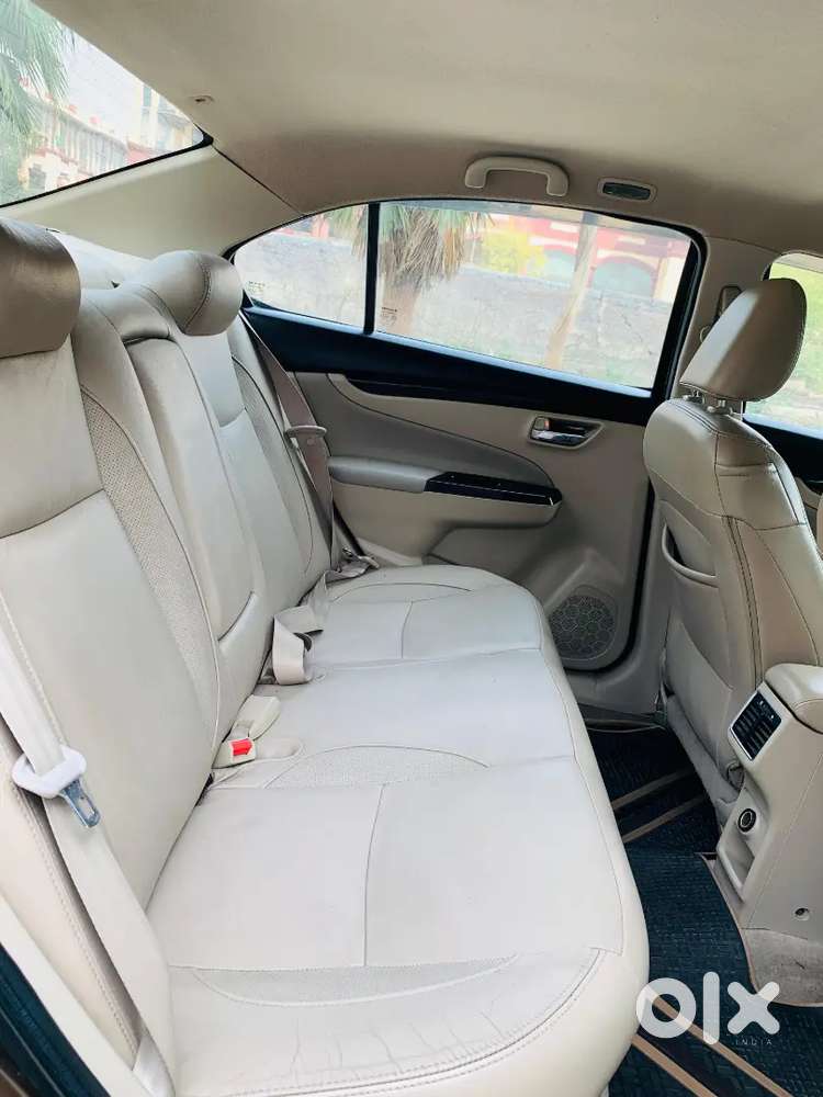 Maruti Suzuki Ciaz 2017 Diesel 75000 Km Driven