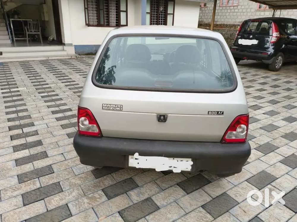 Maruti 800 Ac For Sale
