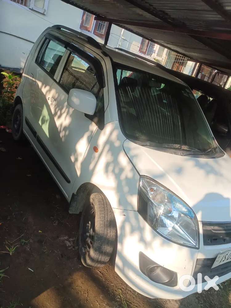 Maruti Suzuki Wagon 2016 In Good Condition