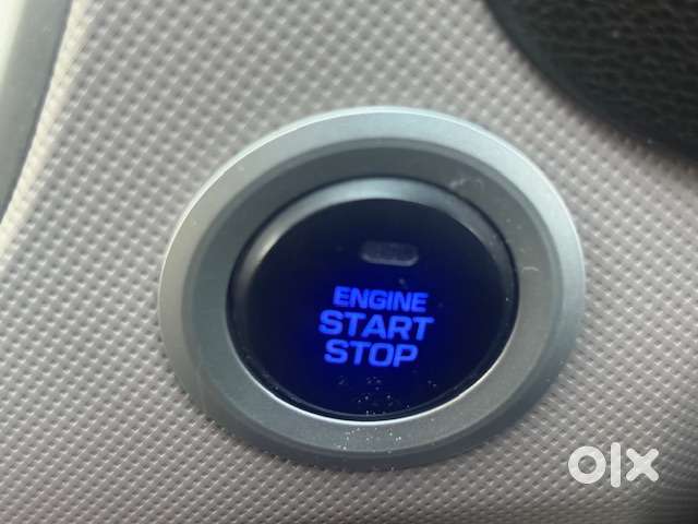 Hyundai Creta 1.6 Vtvt At Sx Plus, 2019, Petrol