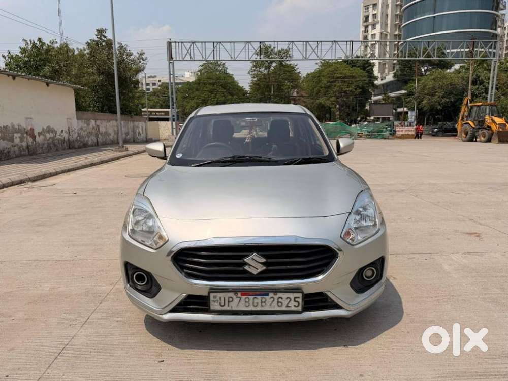 Maruti Suzuki Dzire 1.2 Vxi, 2020, Petrol