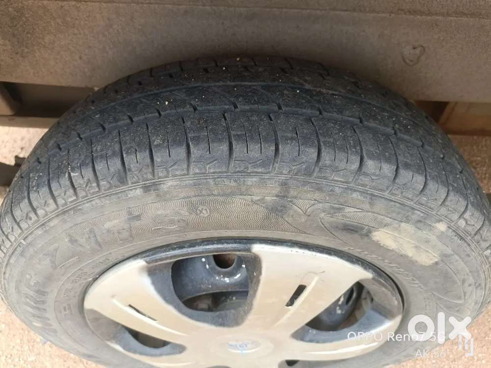 Maruti Suzuki Omni 2016 Petrol 44000 Km Driven