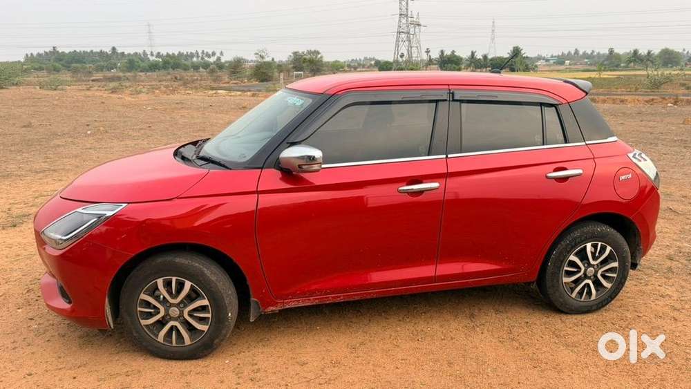 Maruti Suzuki 2025 Manual Petrol