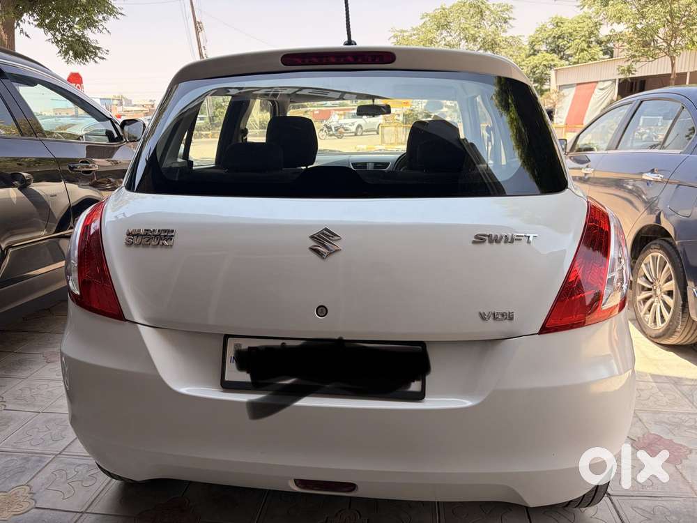 Maruti Suzuki Swift Vdi (o), 2016, Diesel