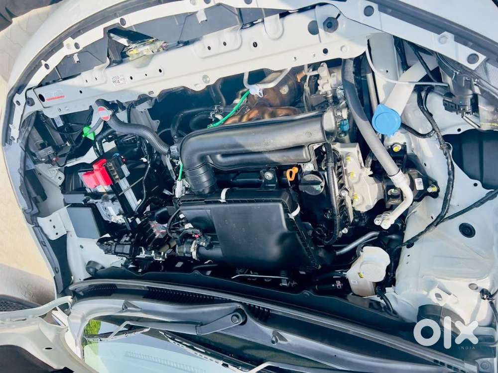 Toyota Glanza 1.2 E, 2026, Petrol