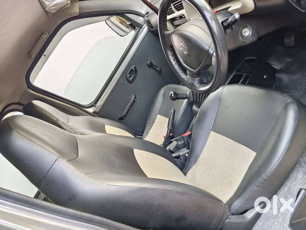 Maruti Suzuki Eeco 5 Seater Ac, 2022, Petrol