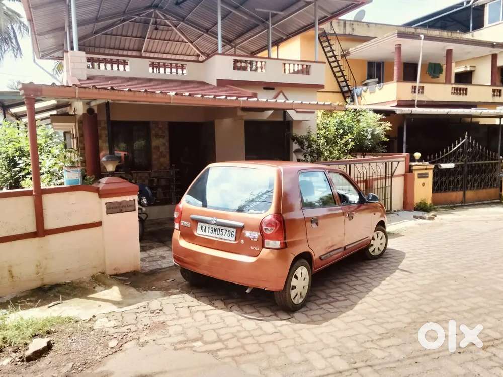 Maruti Suzuki Alto K10 2013 Petrol