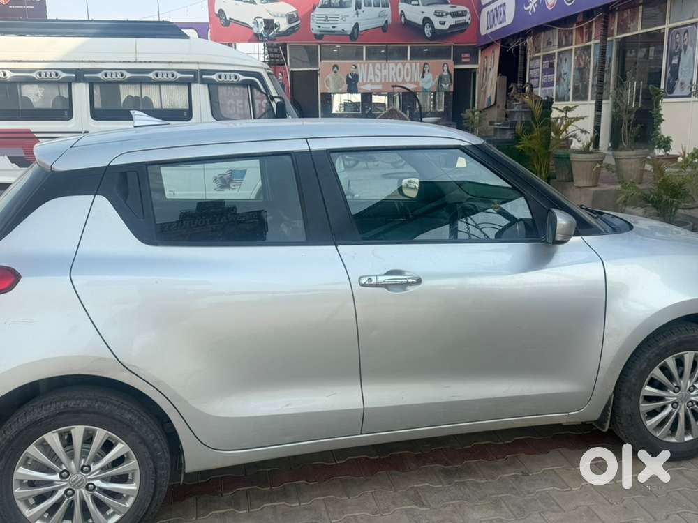 Swift Maruti 2020 Model