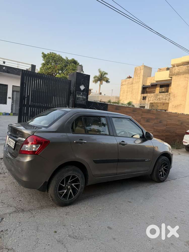 Maruti Suzuki Swift Dzire 1.3 Vxi, 2015, Petrol