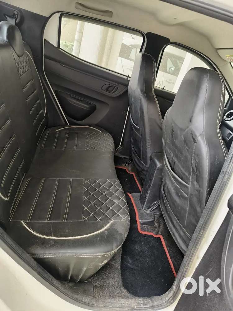 Reunault Kwid Rxt 2024